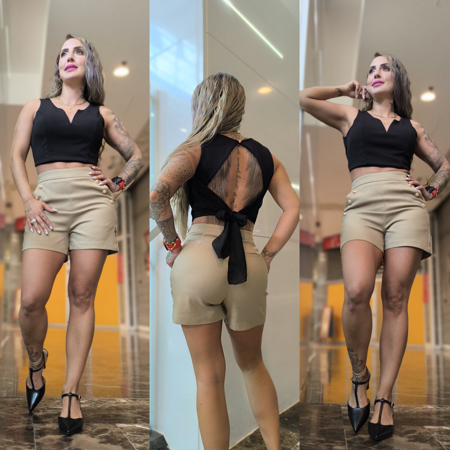 Ideas look verano🏖️☀️