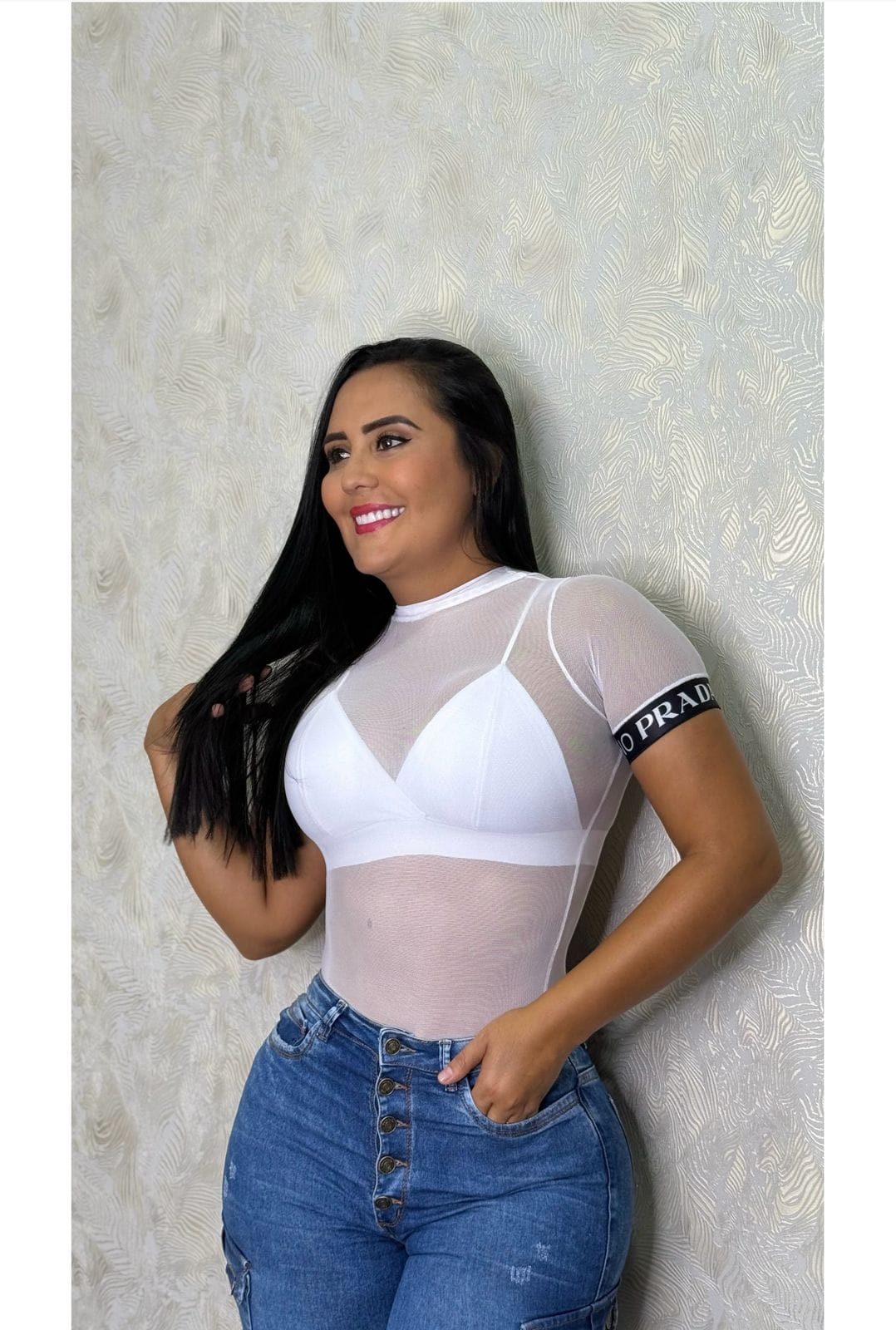 Bodys mangas cortas☑️