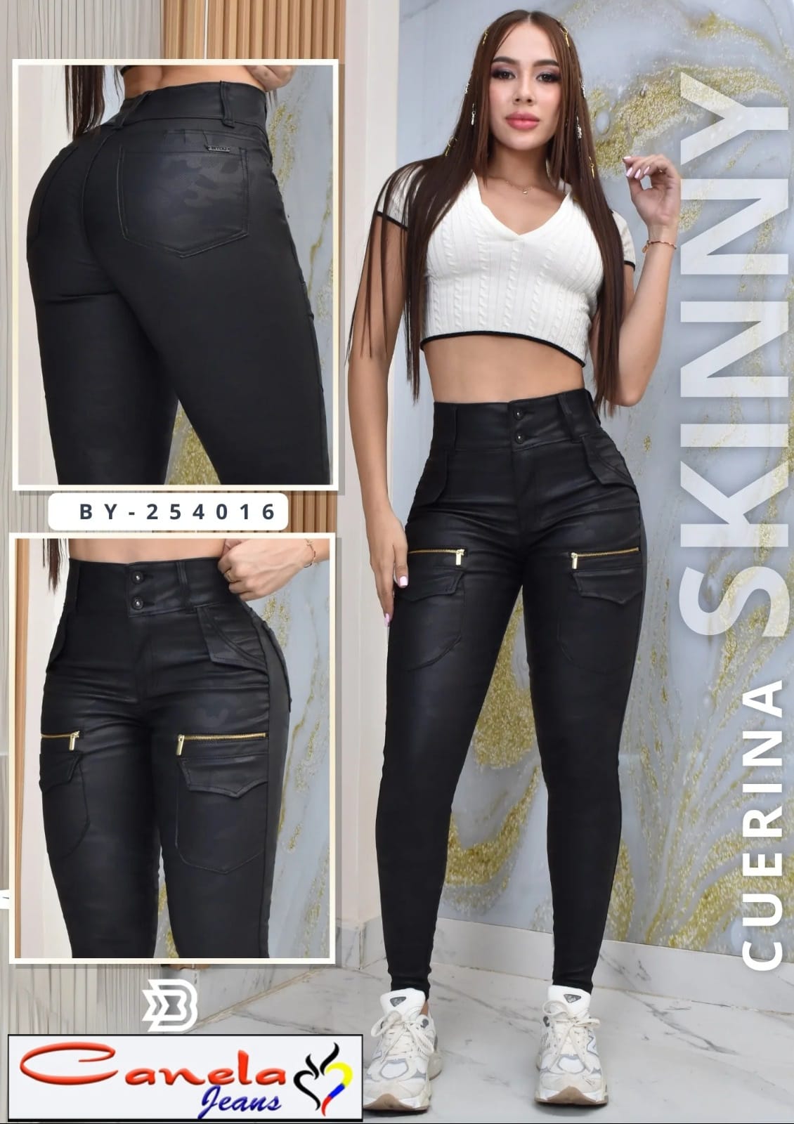 JEANS NEW‼️✨