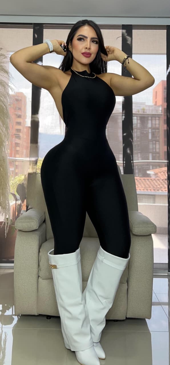 ENTERIZO DESTELLANTE✨💯