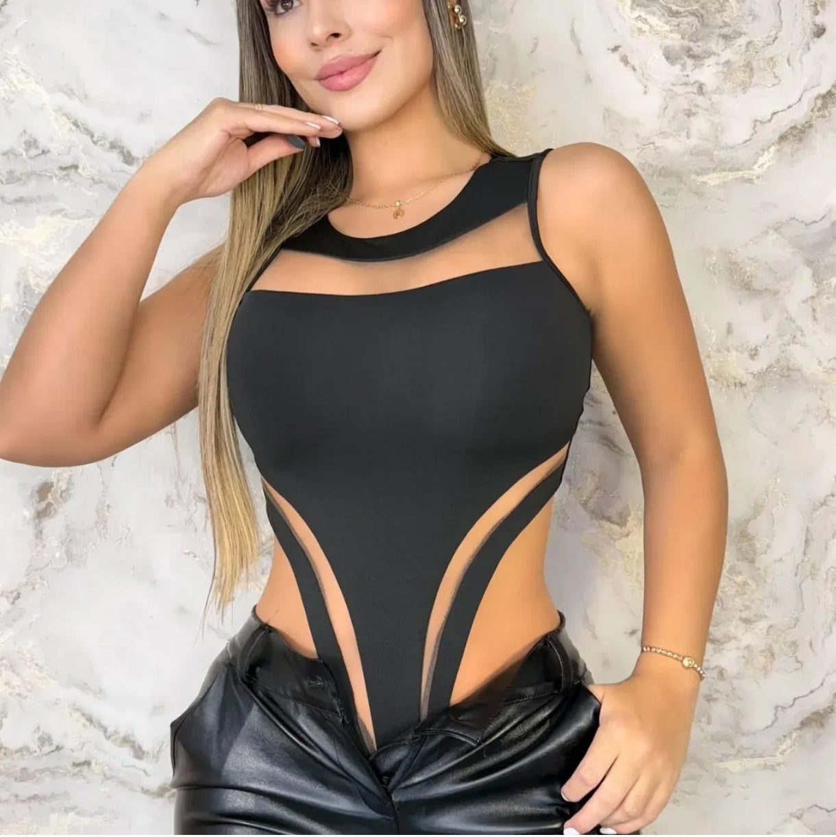 Body Costillero🥂