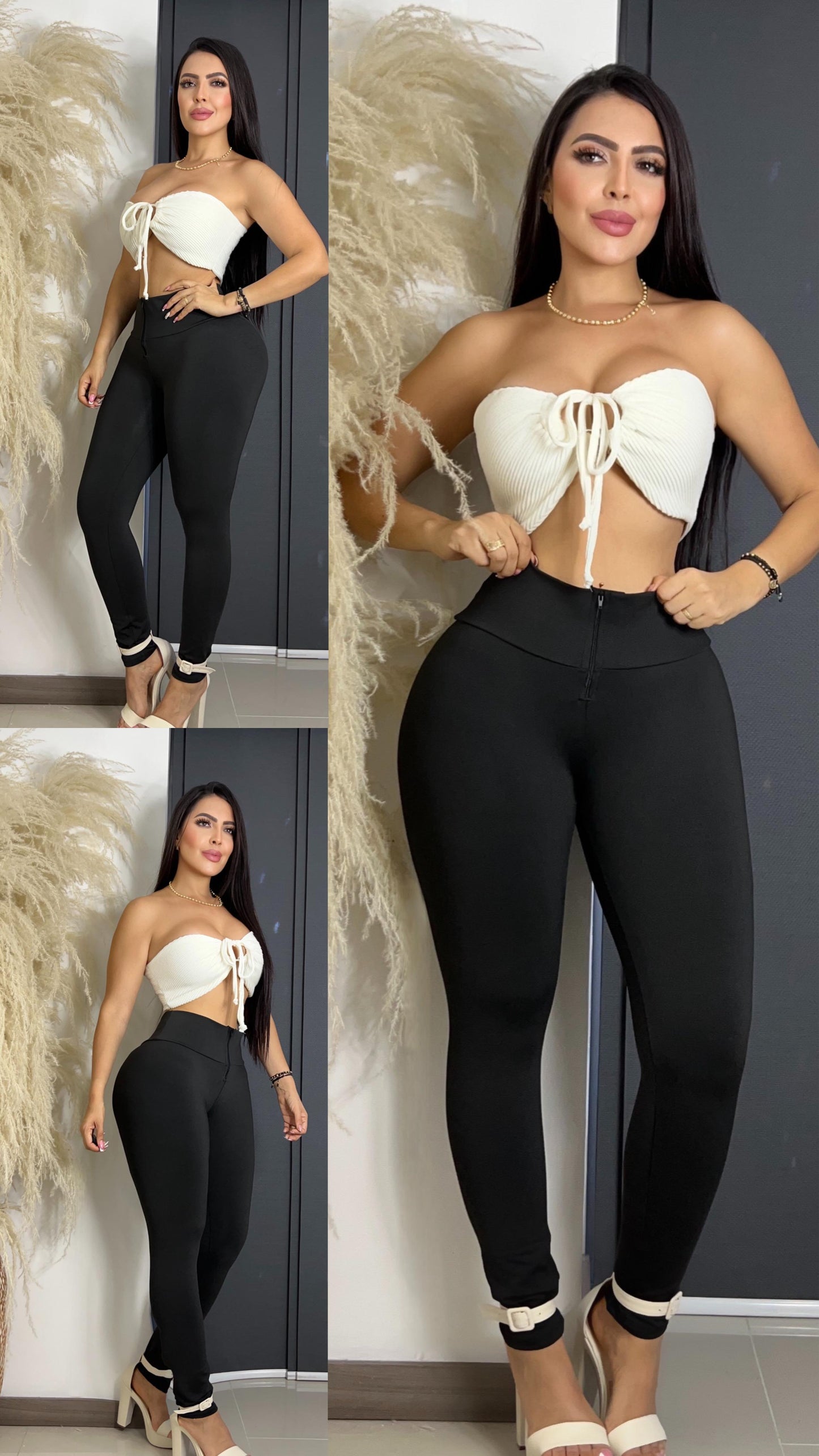 LEGGINS 🩷✅