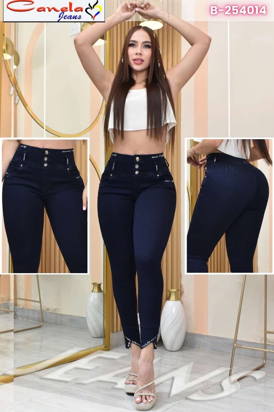 JEANS NEW‼️✨