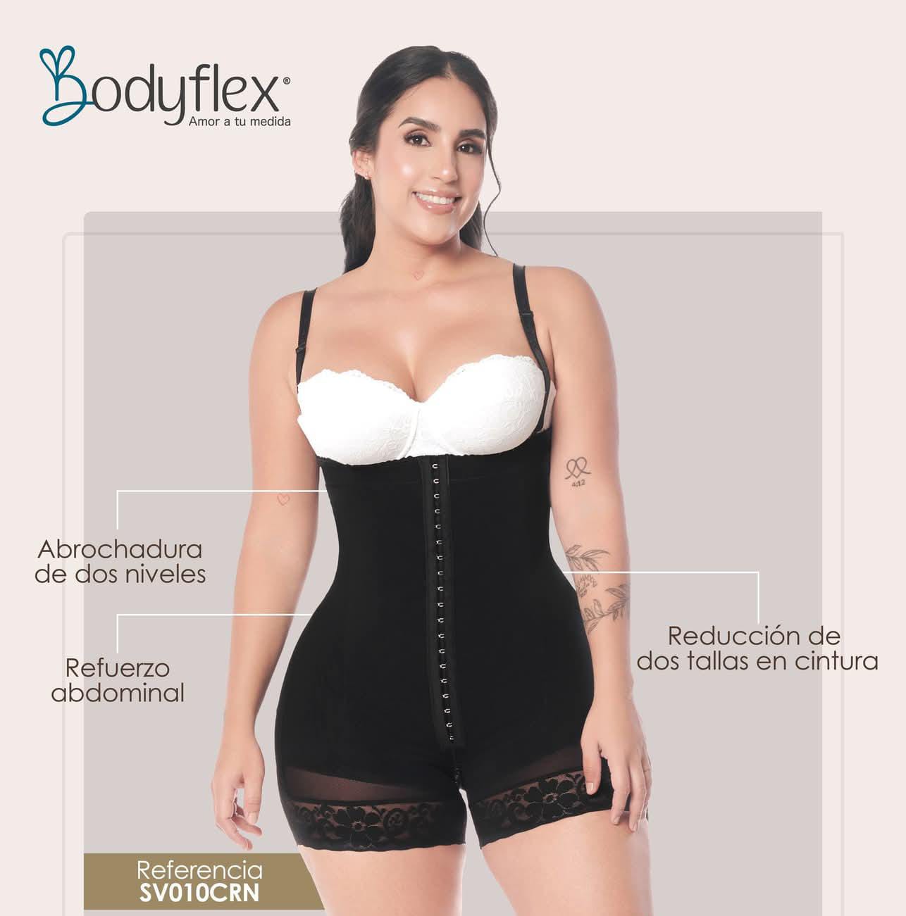 FAJAS BODYFLEX💝