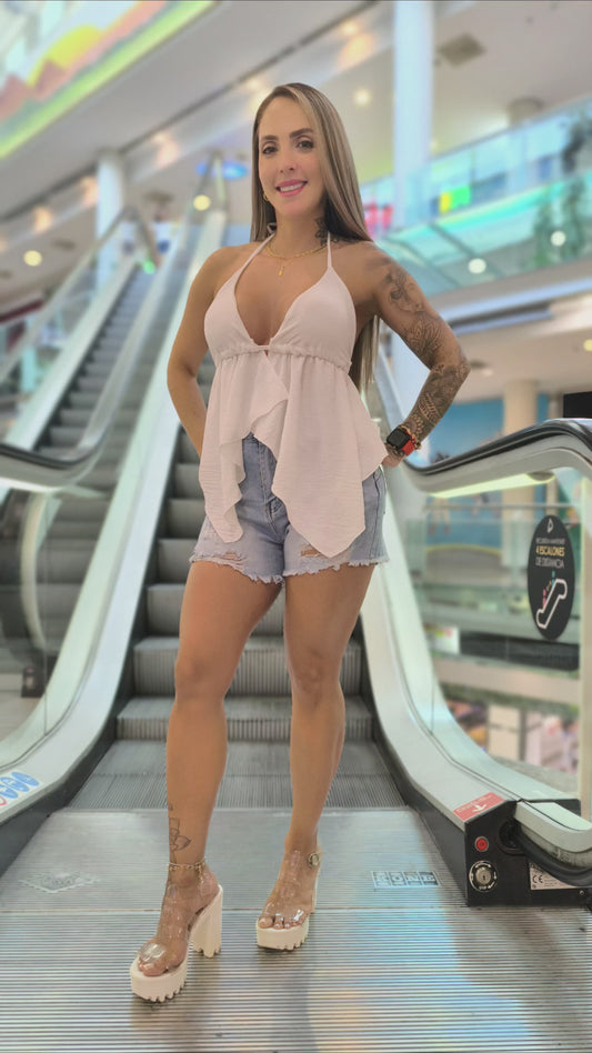 OUTFITS CANELA🔥💯