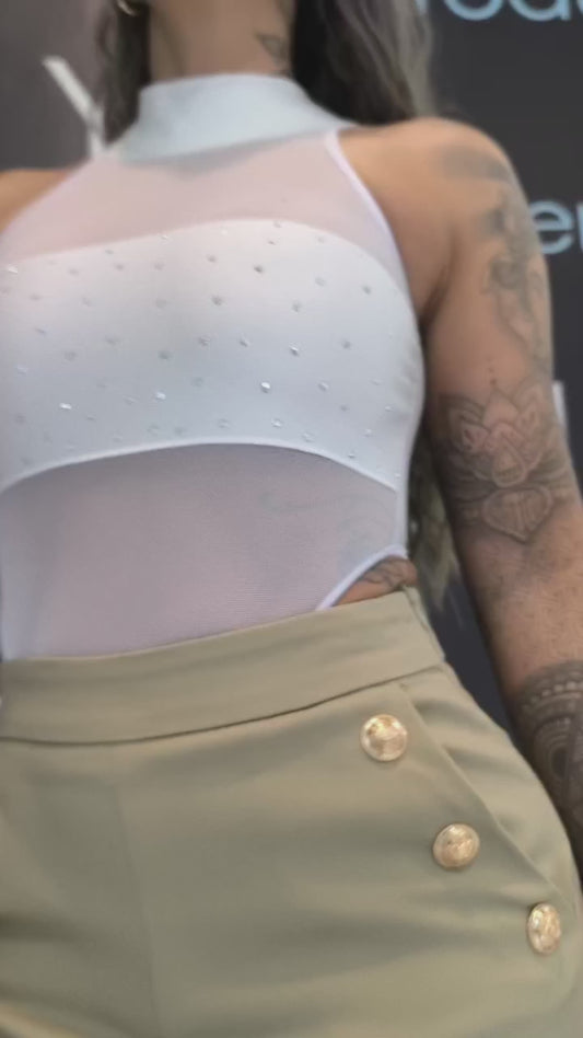OUTFIT TOTAL🔥