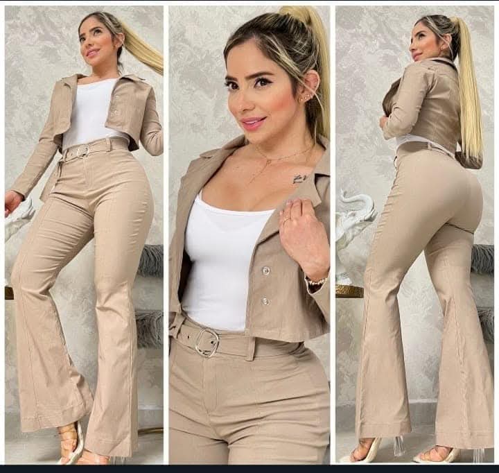NUEVA COLECCIÓN 🔥