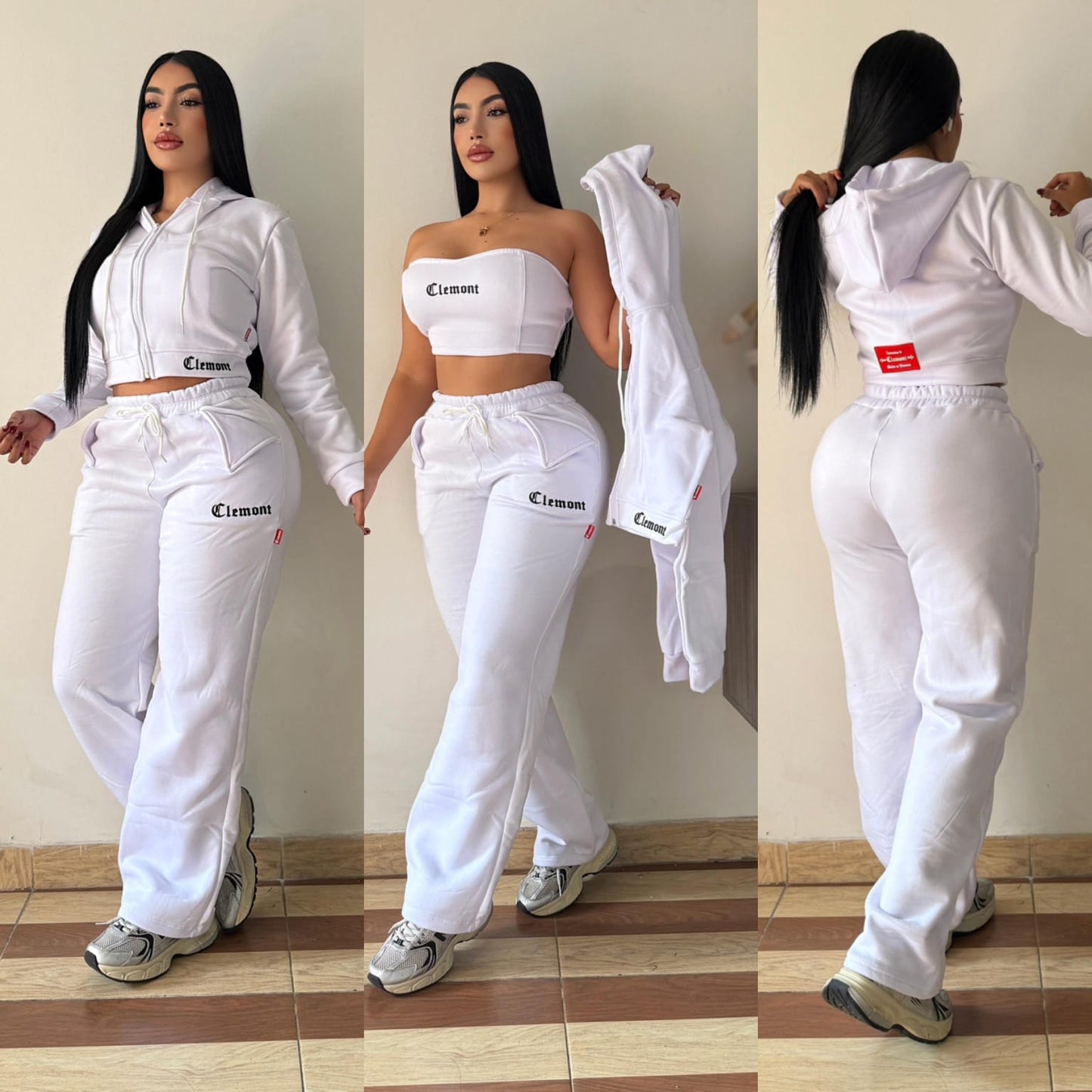 DEPORTIVOS 💗💯