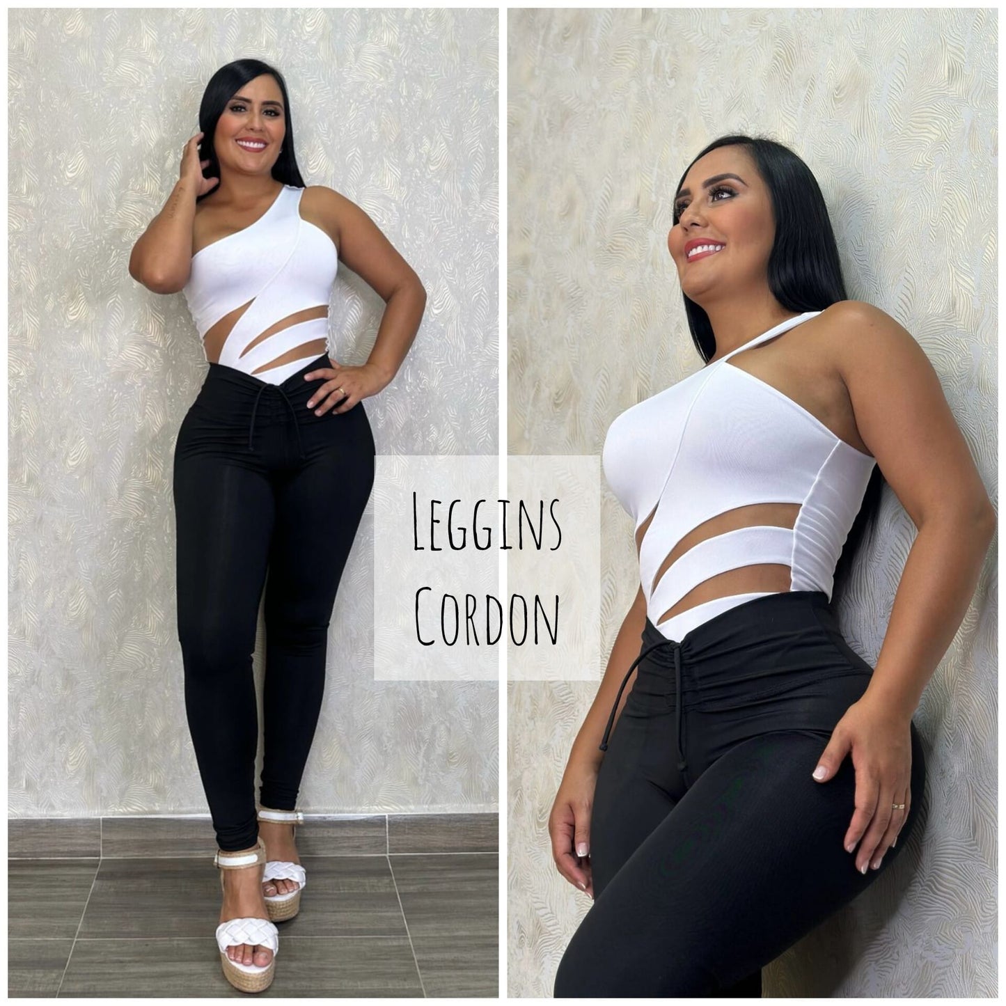LEGGINS 🩷✅