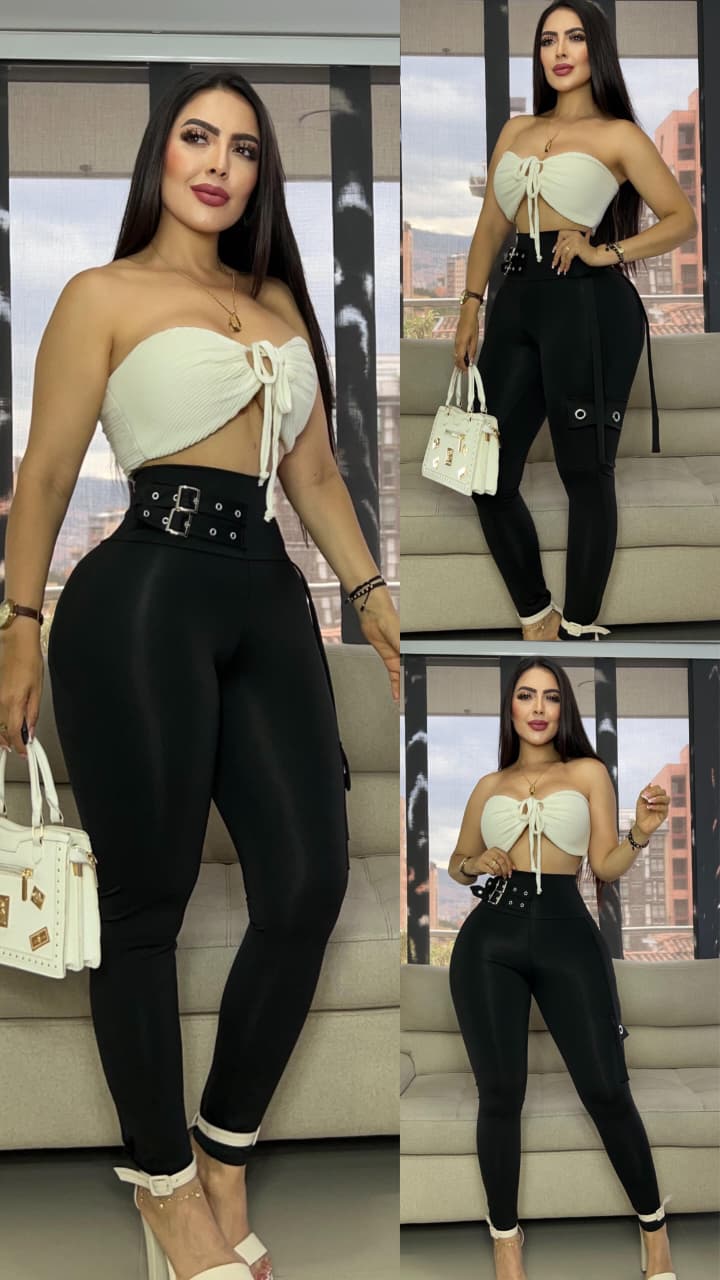 LEGGINS NEW MOLDEADORES💗💯