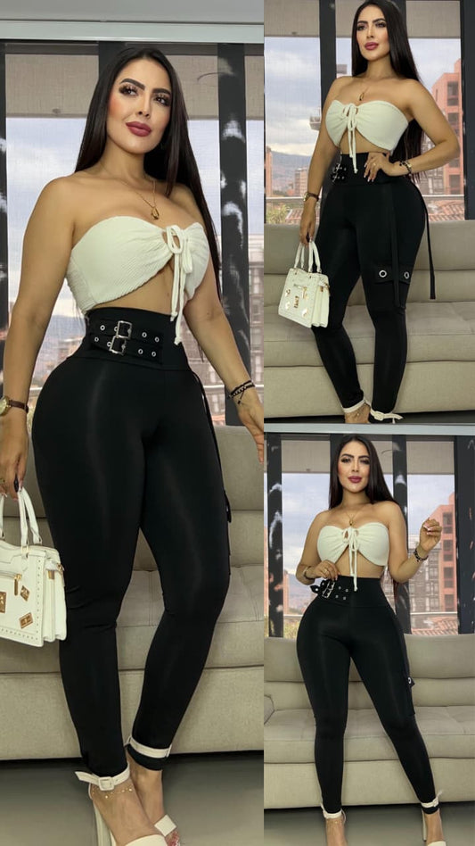 LEGGINS NEW MOLDEADORES💗💯