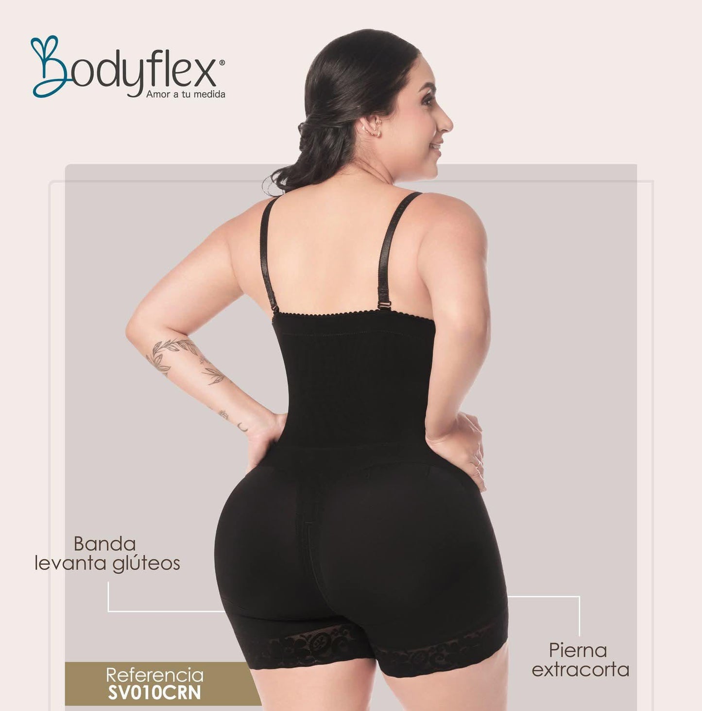 FAJAS BODYFLEX💝