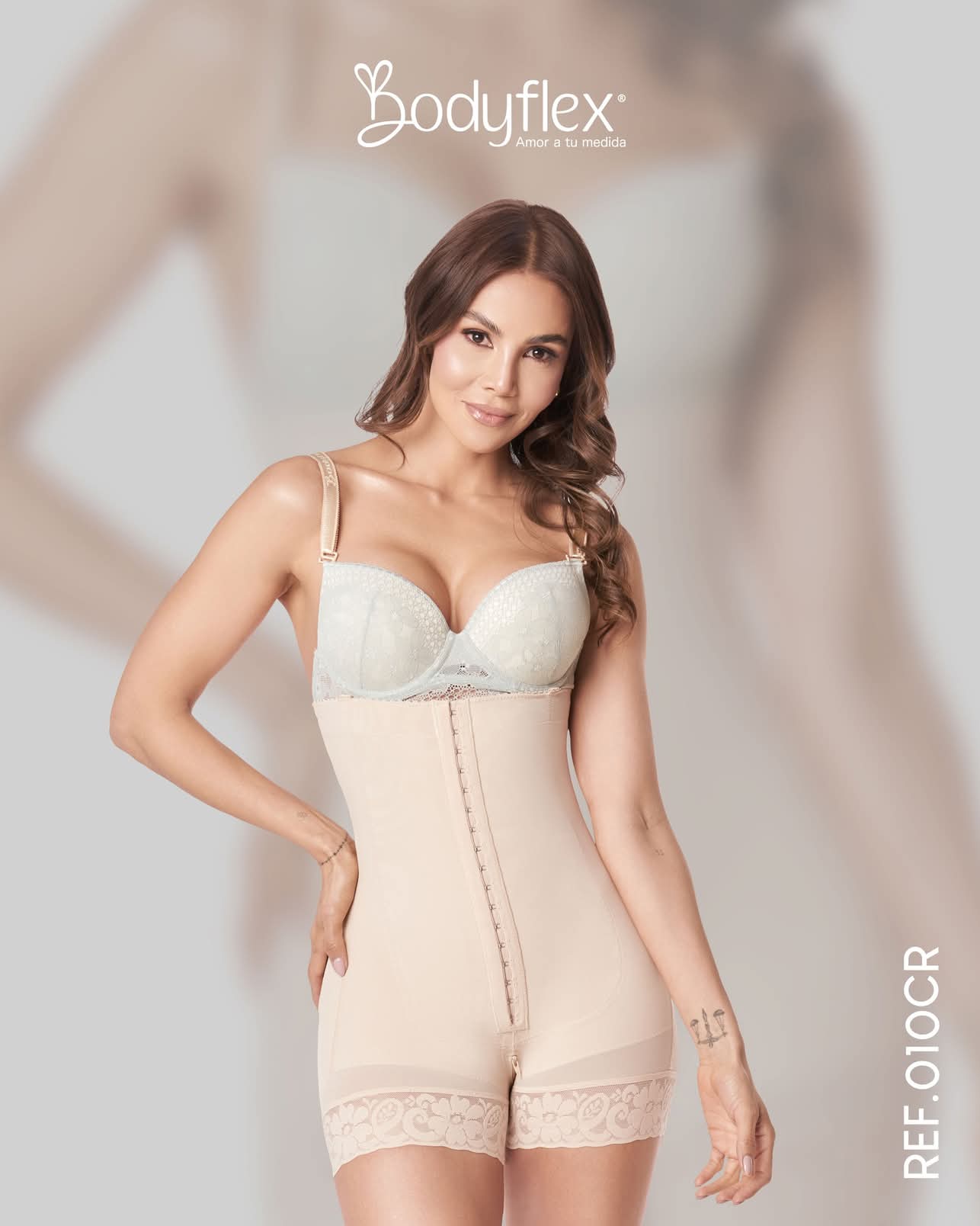 FAJAS BODYFLEX💝