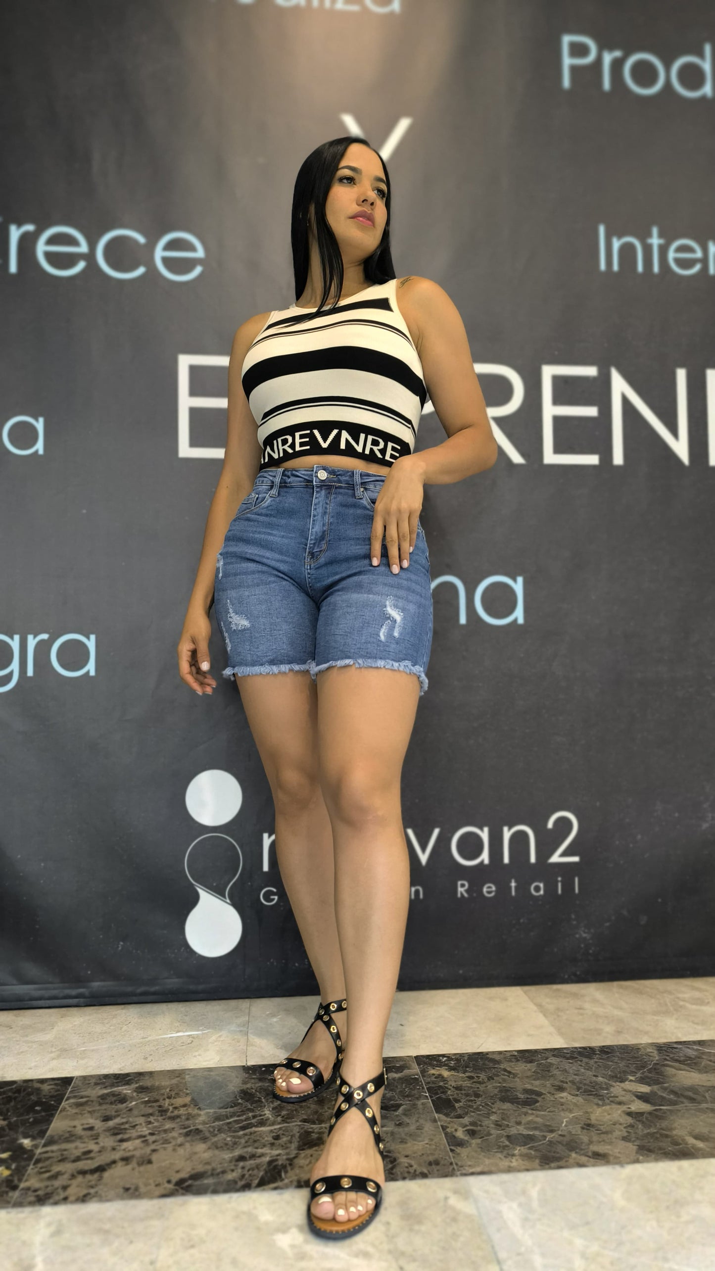 OUTFITS VERANO🔥☀️