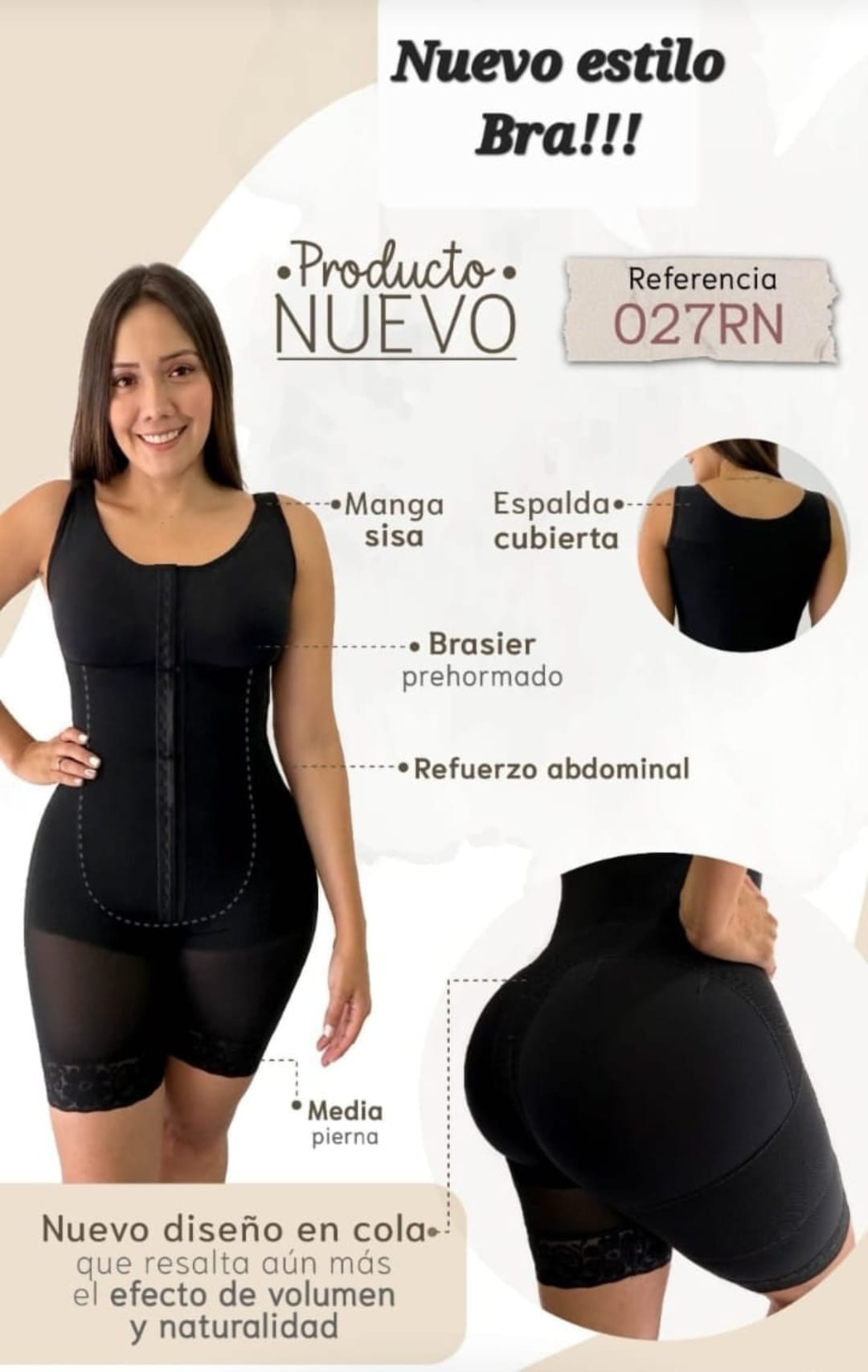 FAJAS BODYFLEX💝