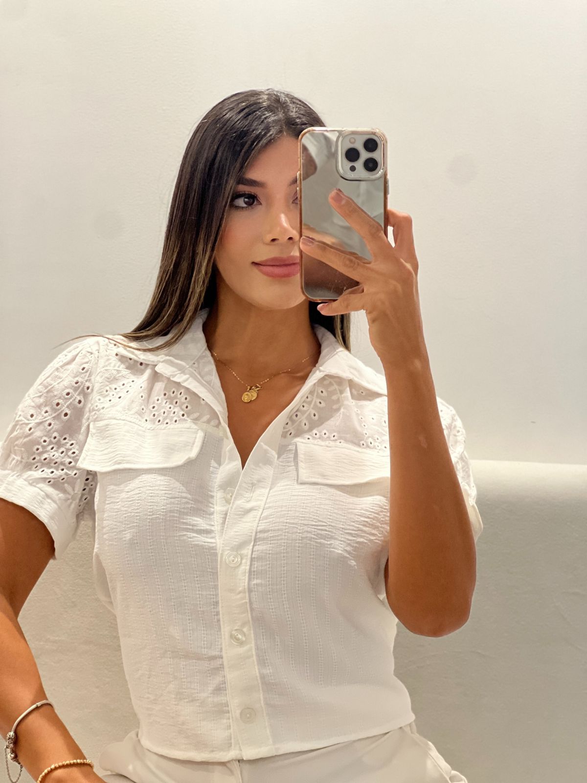 BLUSAS ❤️‍🔥