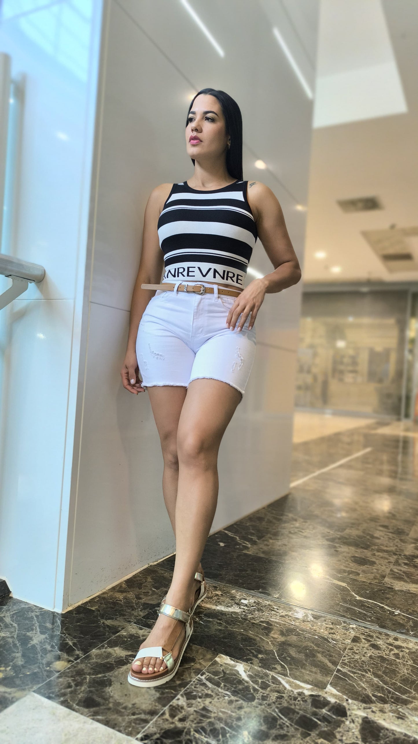 OUTFITS VERANO🔥☀️