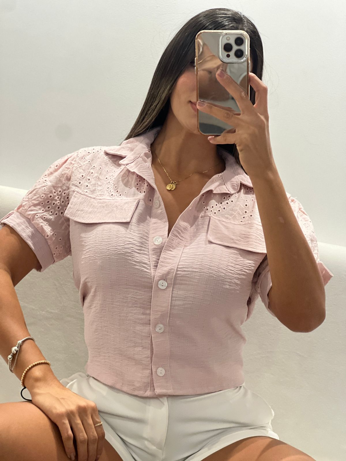 BLUSAS ❤️‍🔥