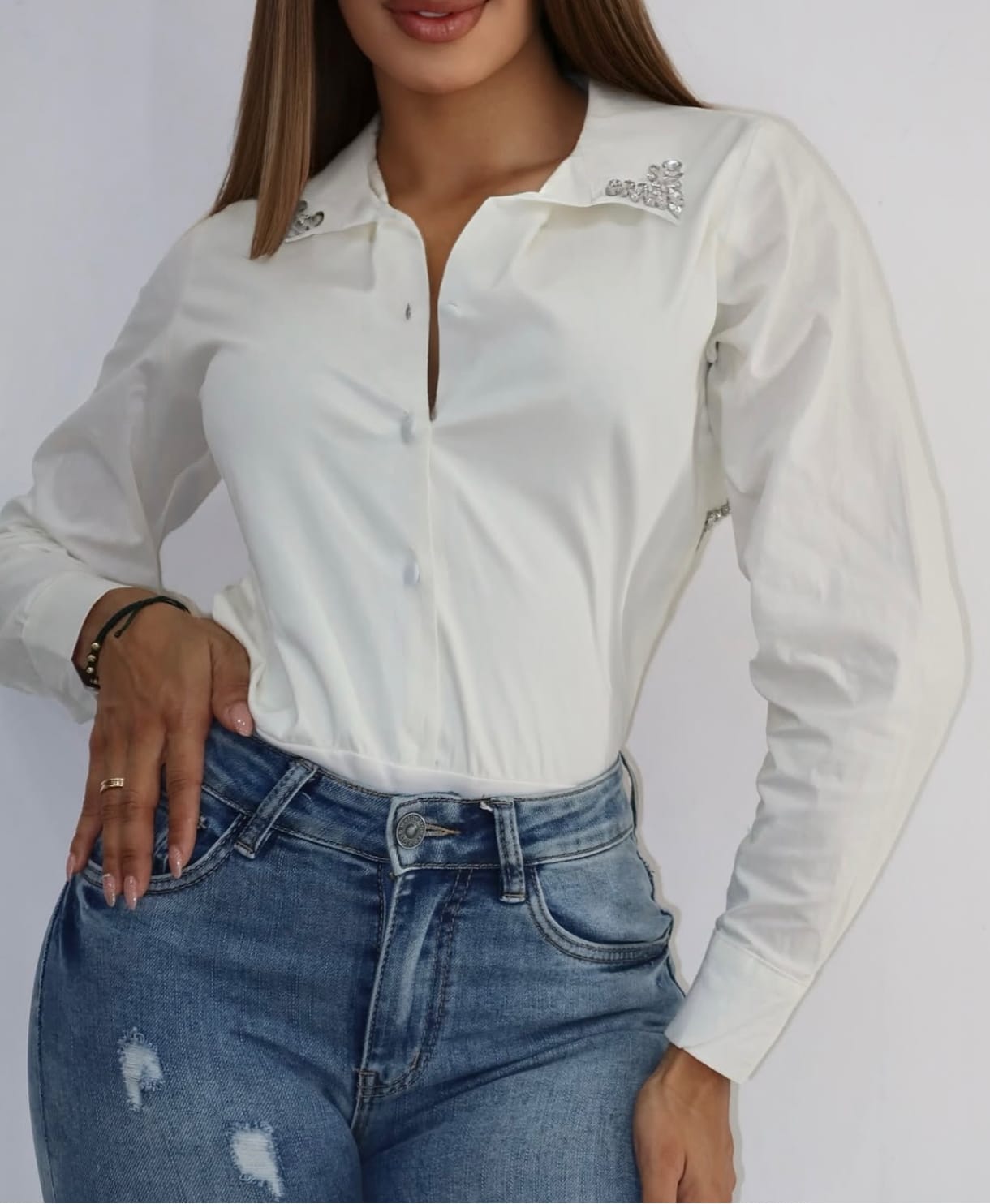 Bodys mangas largas☑️