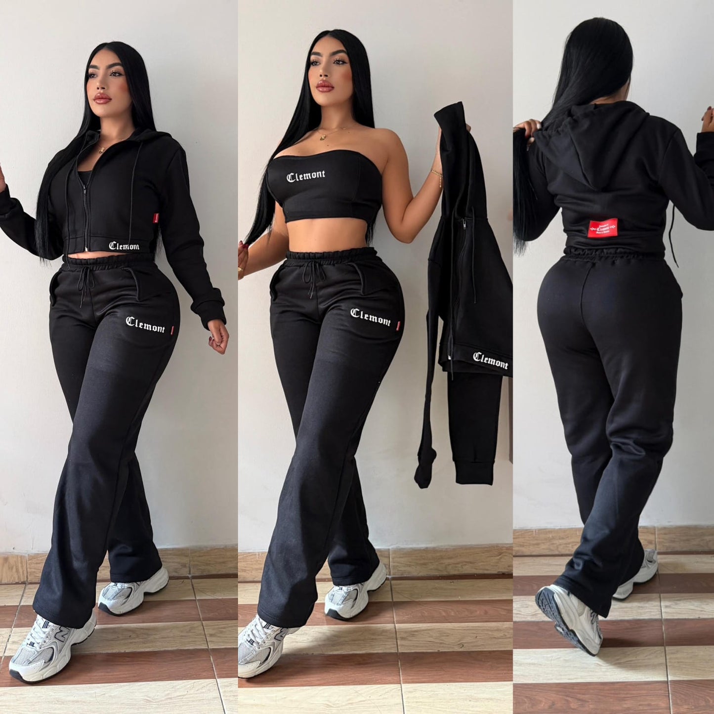 DEPORTIVOS 💗💯