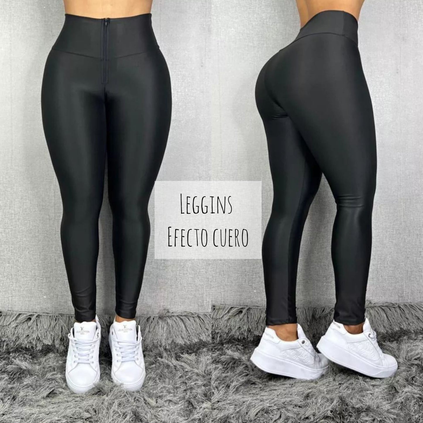 LEGGINS 🩷✅