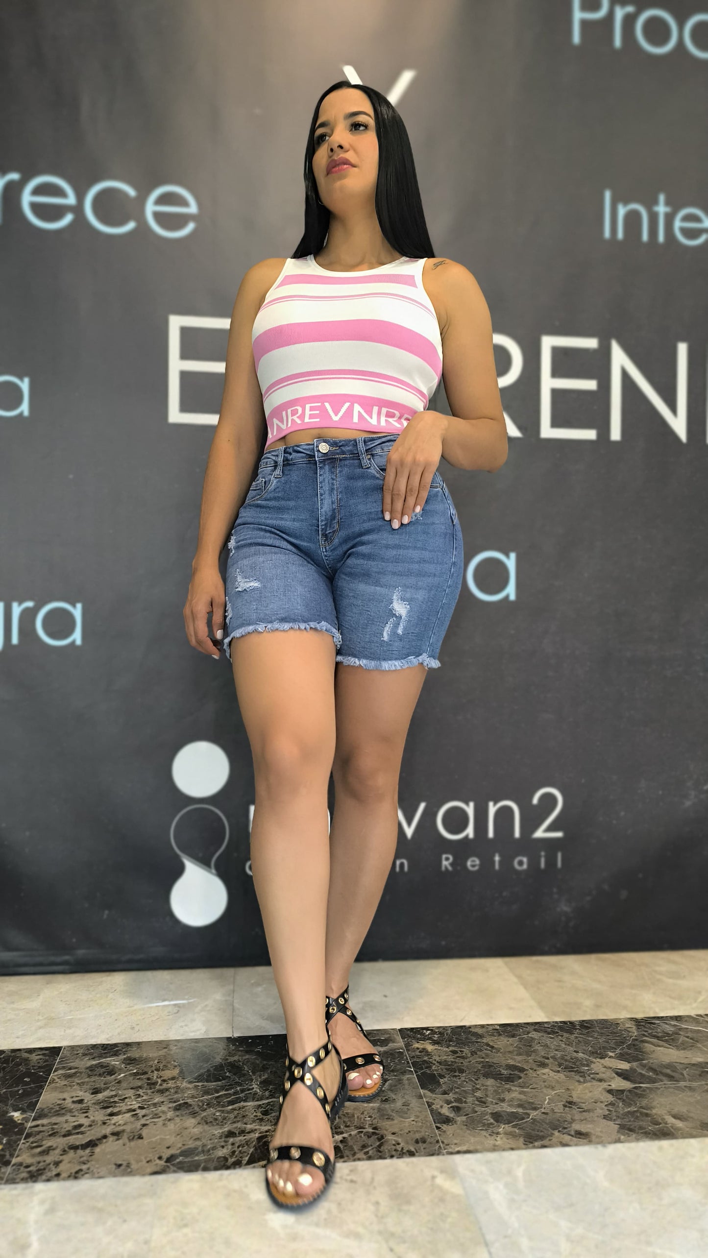 OUTFITS VERANO🔥☀️