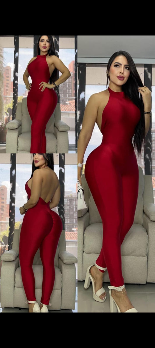 ENTERIZO DESTELLANTE✨💯