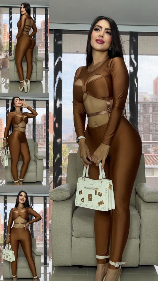 ENTERIZOS MANGAS 💎💗