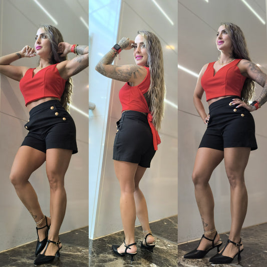 Ideas look verano🏖️☀️