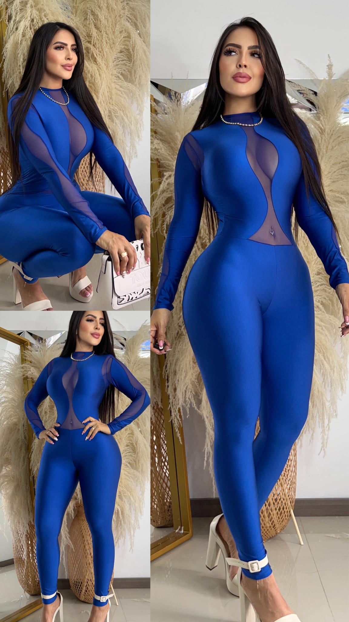 ENTERIZOS MANGA LARGA💖🛍️