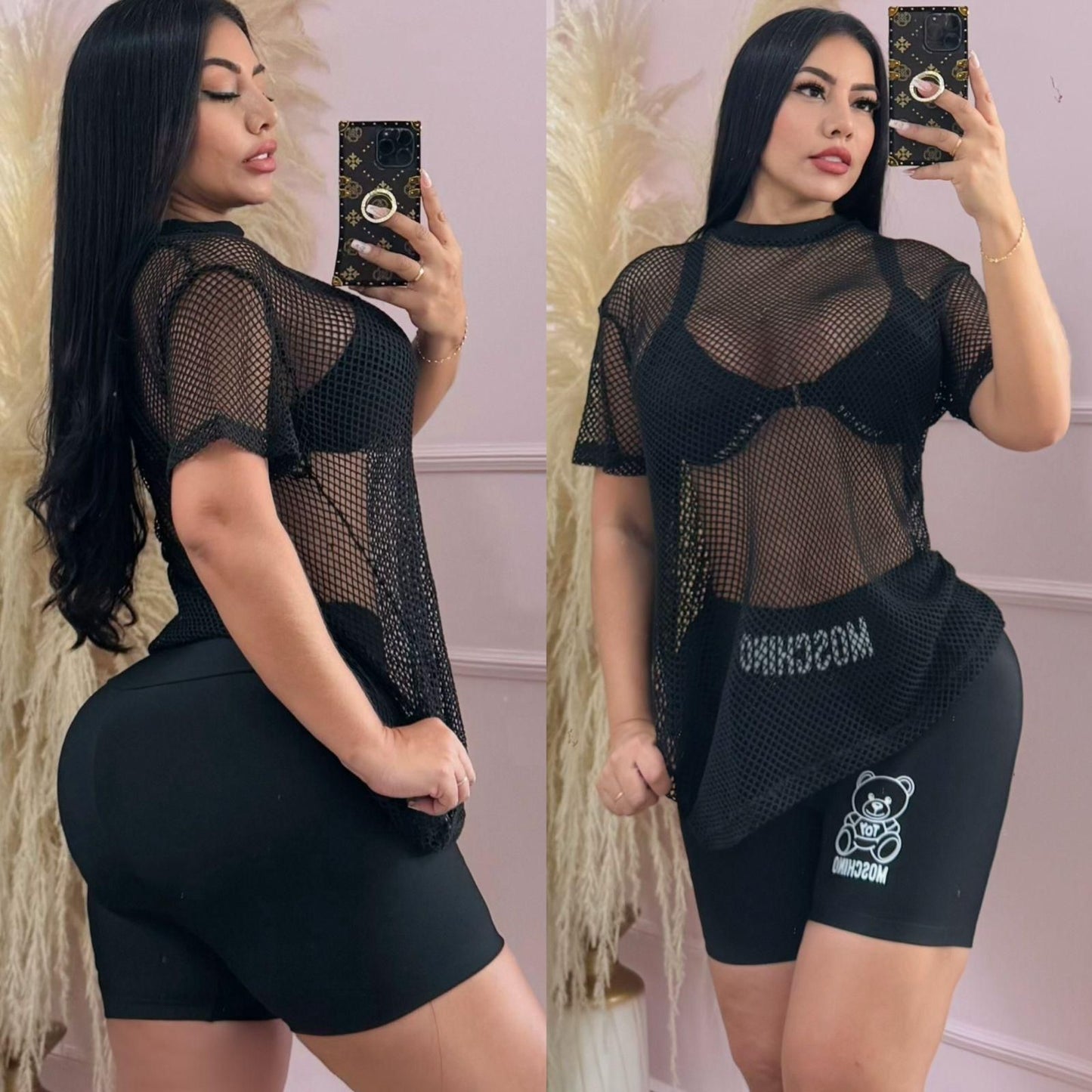 DEPORTIVOS 💗💯